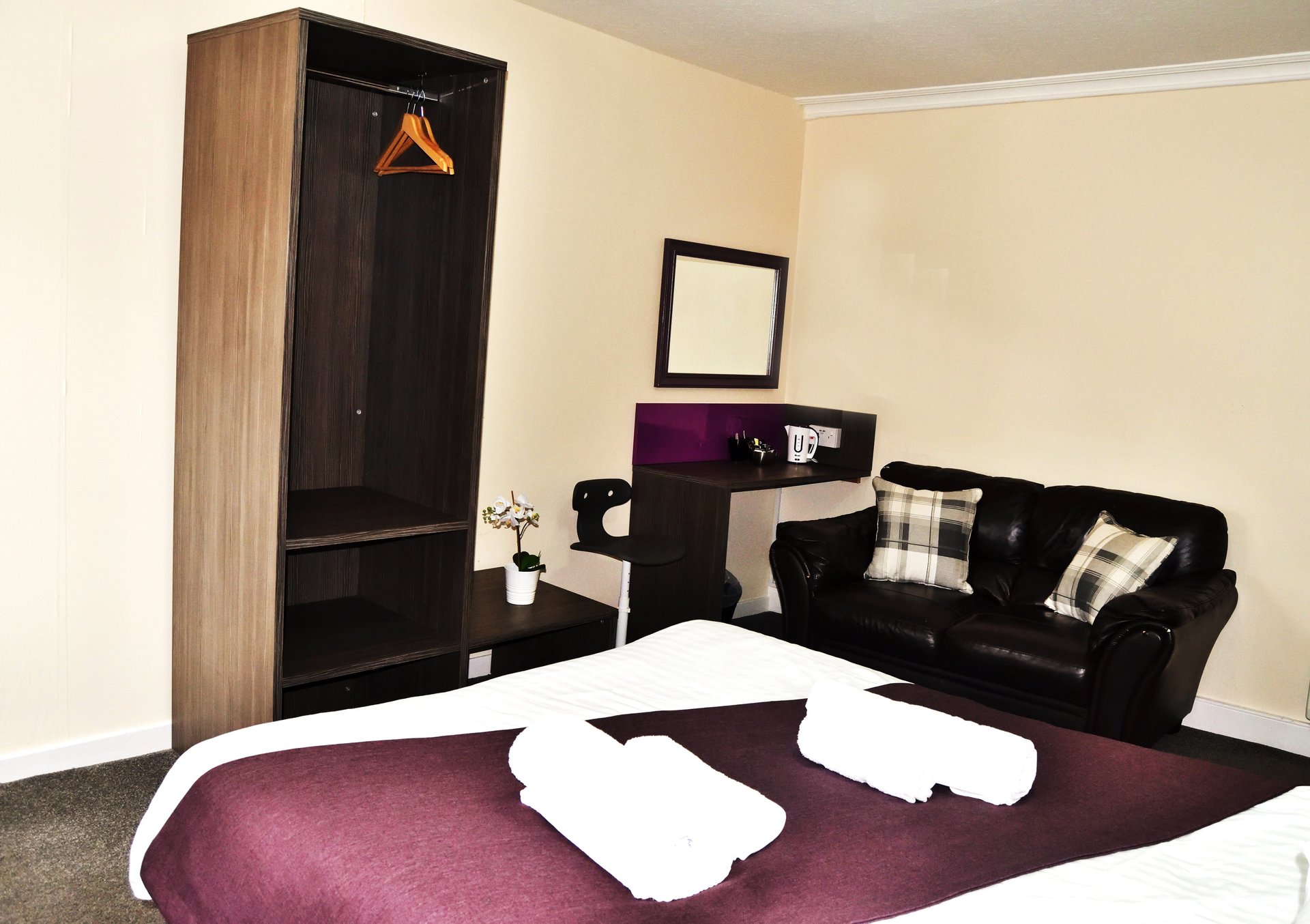 Breadalbane Arms Hotel