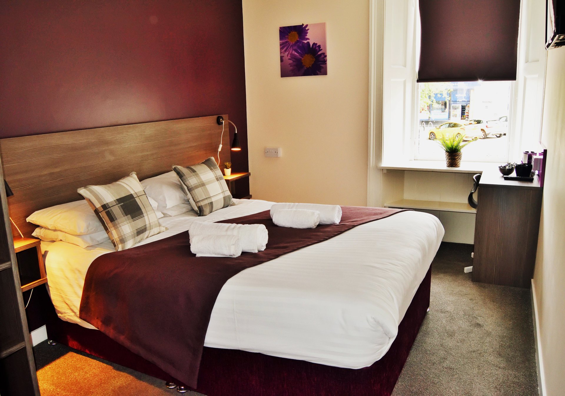 Breadalbane Arms Hotel