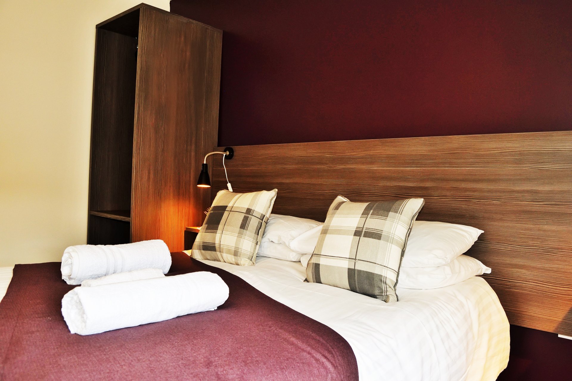 Breadalbane Arms Hotel Gallery