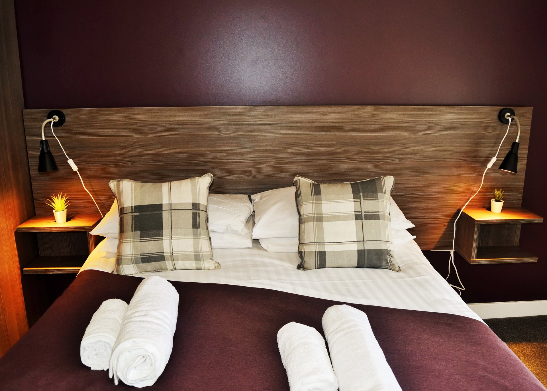 Breadalbane Arms Hotel