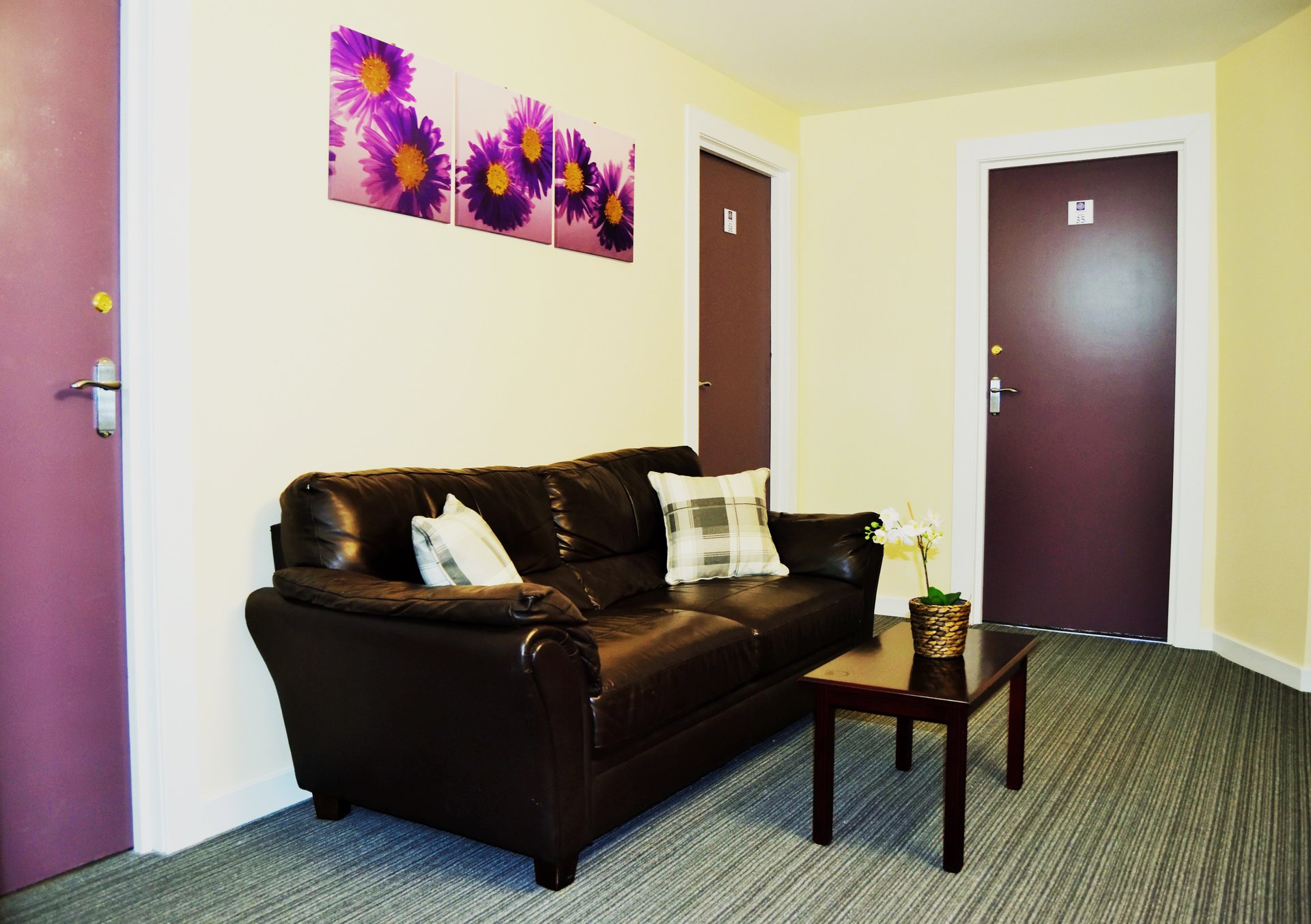 Breadalbane Arms Hotel