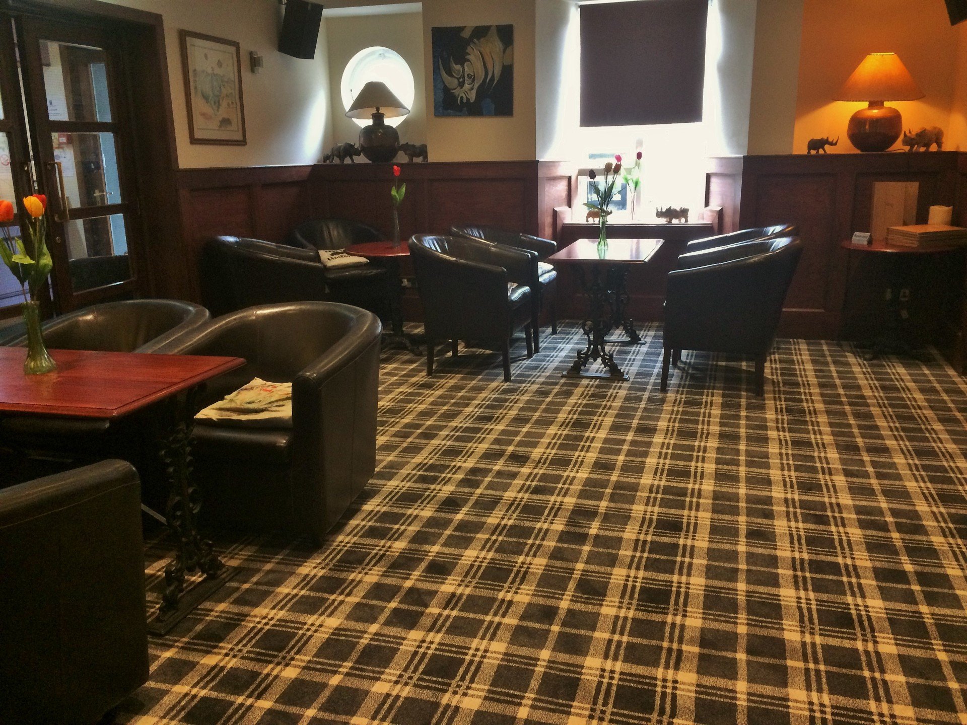 Breadalbane Arms Hotel Gallery