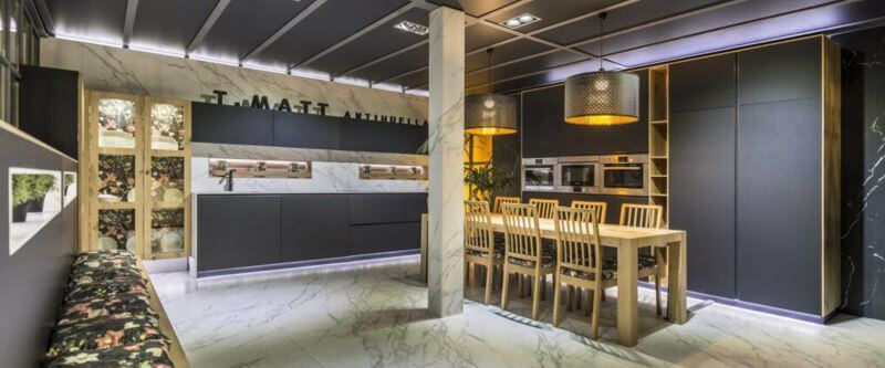 Muebles de Cocina a Medida - Medida Cocina Madrid | Cocieco