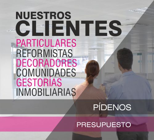 Muebles de Cocina MADRID - Cocinas de FABRICA a medida | Cocieco