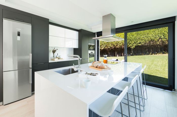 Proyecto Cocina - Proyectos de Cocina Madrid | Cocieco