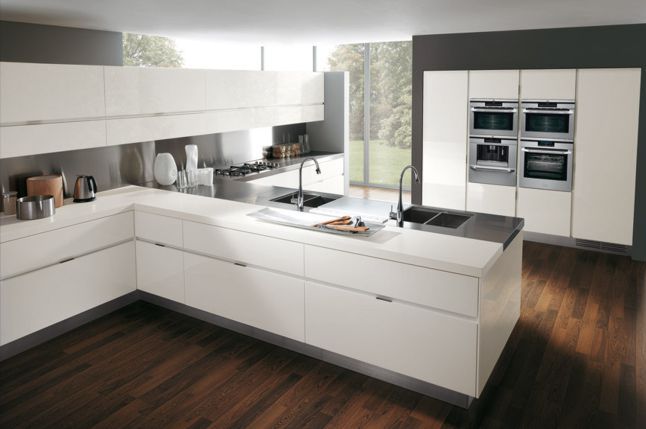 Proyecto Cocina - Proyectos de Cocina Madrid | Cocieco