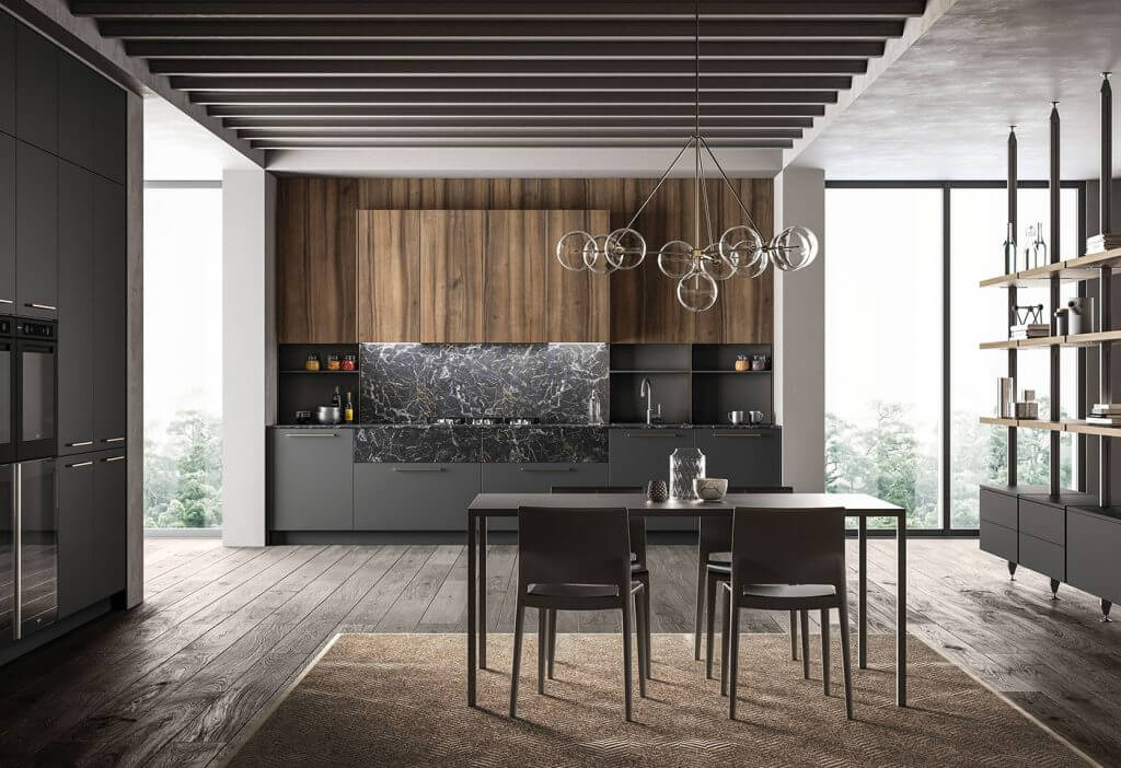 Cocinas de LUJO Increíbles - Cocinas Lujosas | Cocieco