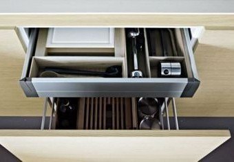 ACCESORIOS para Muebles de COCINA Madrid | Cocieco