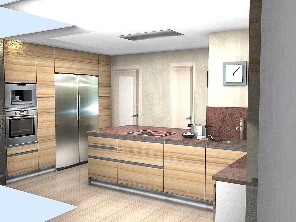 Galería de IMAGENES para COCINAS | Cocieco
