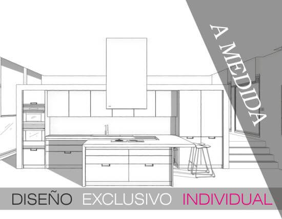 EXPOSICION de Cocinas en 【 Madrid 】 | Cocieco