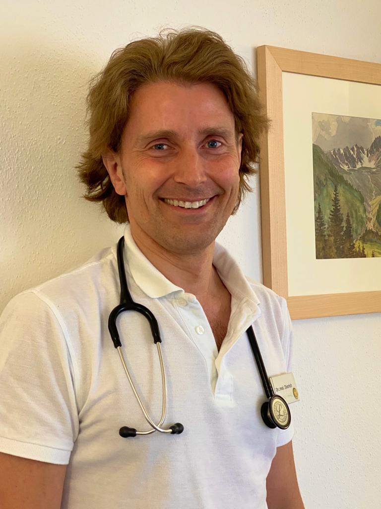 Die Internisten | Kardiologie | Dr. Alexander Dietrich