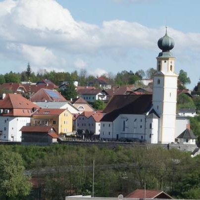 Freiwillige Feuerwehr Diersbach