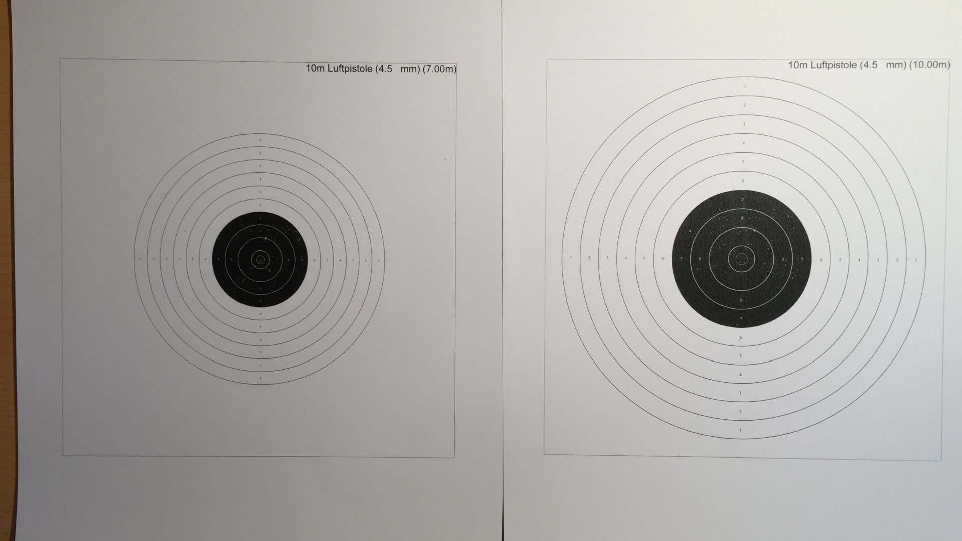 Wie Viel Gramm Hat Eine Scheibe Käse Scheibengröße beim Heimtraining