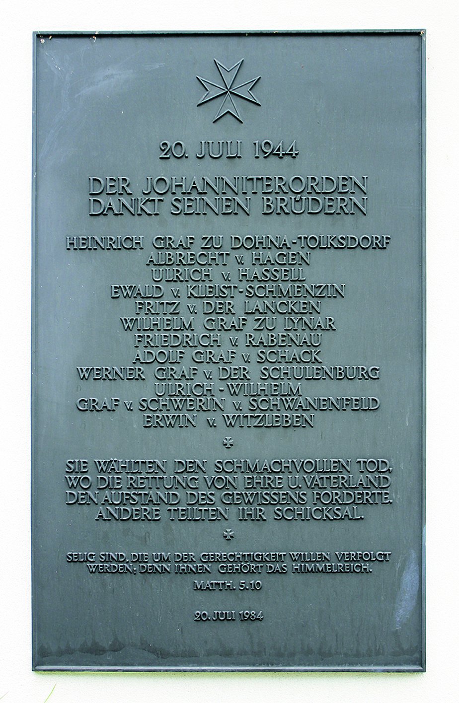 Familie Von Rabenau