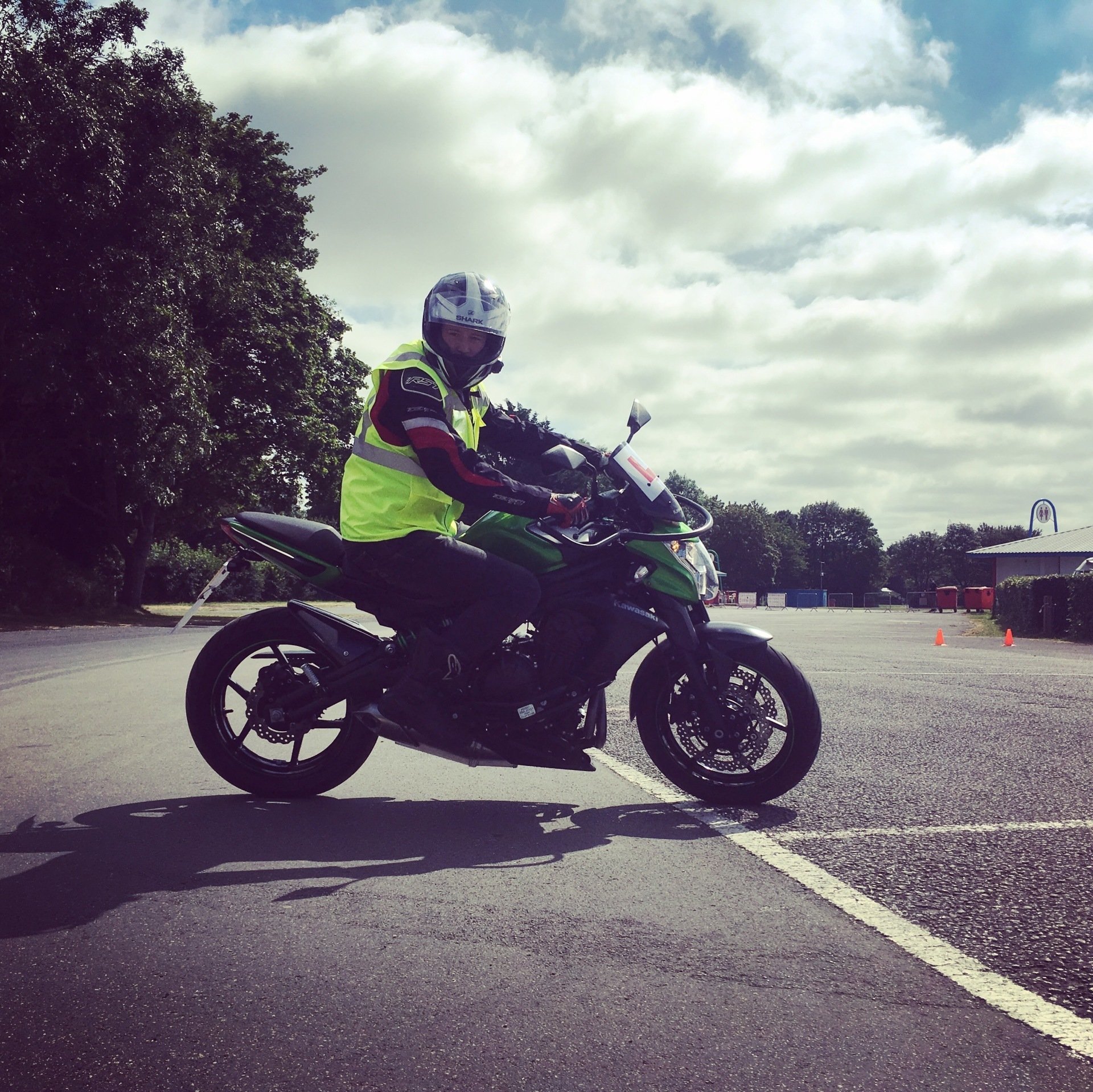 CBT DAS Motorcycle Licence Chippenham