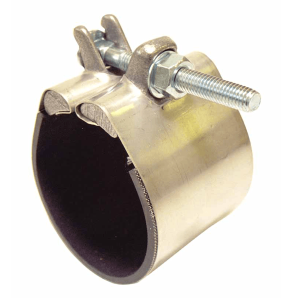 PIPE REPAIR CLAMPS