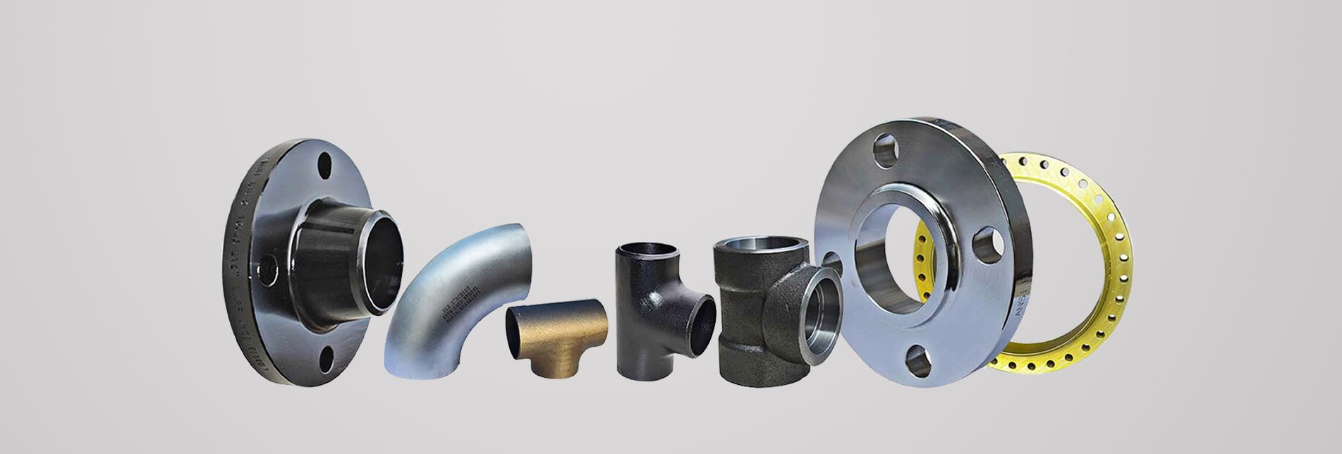 Imperial Pipe Supplier of pipe, valves, fittings and supplies.
