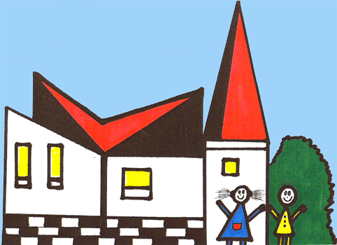 Evangelischer Kindergarten St. Michael - Hammelburg