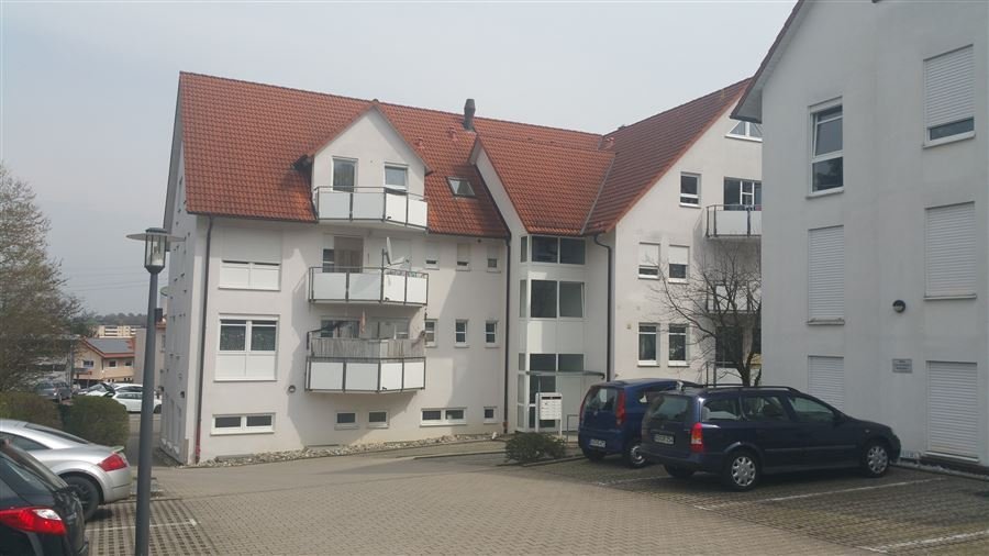 Hausverwaltun, Immobilien, Schwäbisch Gmünd, Ostalbkreis, Aalen, Herlikofen