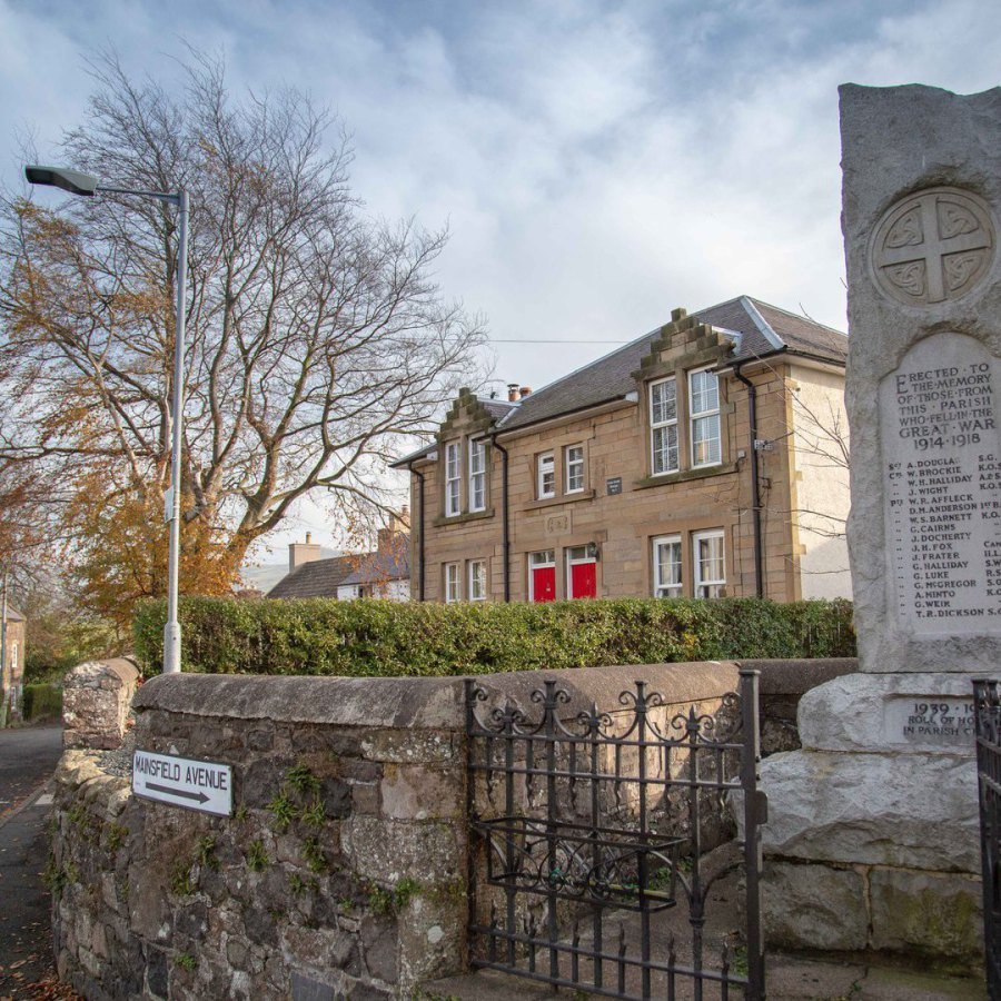 Holiday Homes Scottish Borders Kelso Border Retreats