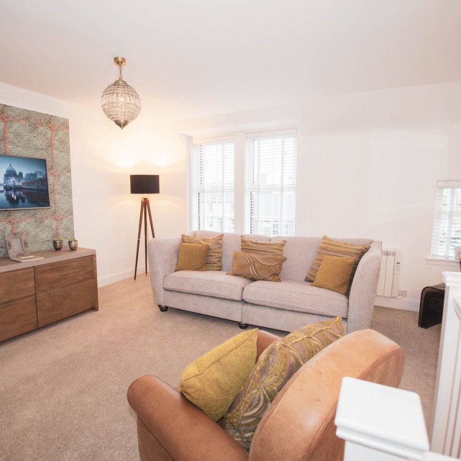 Holiday Retreat | Scottish Borders | Kelso Border Retreats