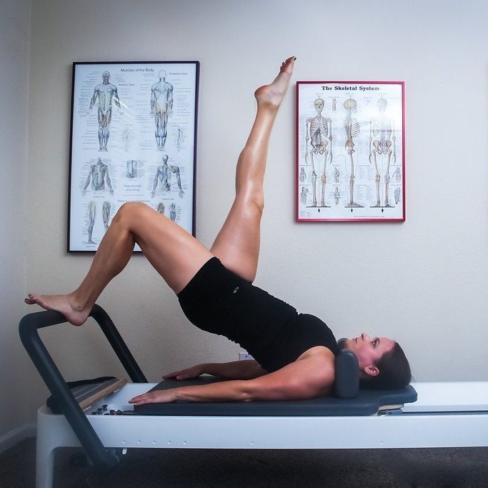 Best Private Pilates and Personal Trainer Chandler, Arizona