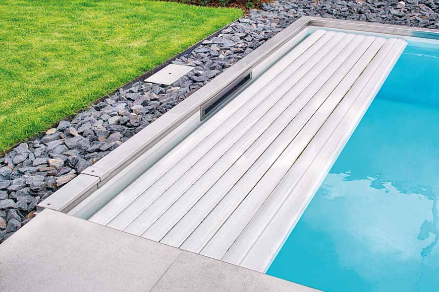 Schwimmbadbau / Poolbau / Schwimmbadsanierung / Poolzubehör