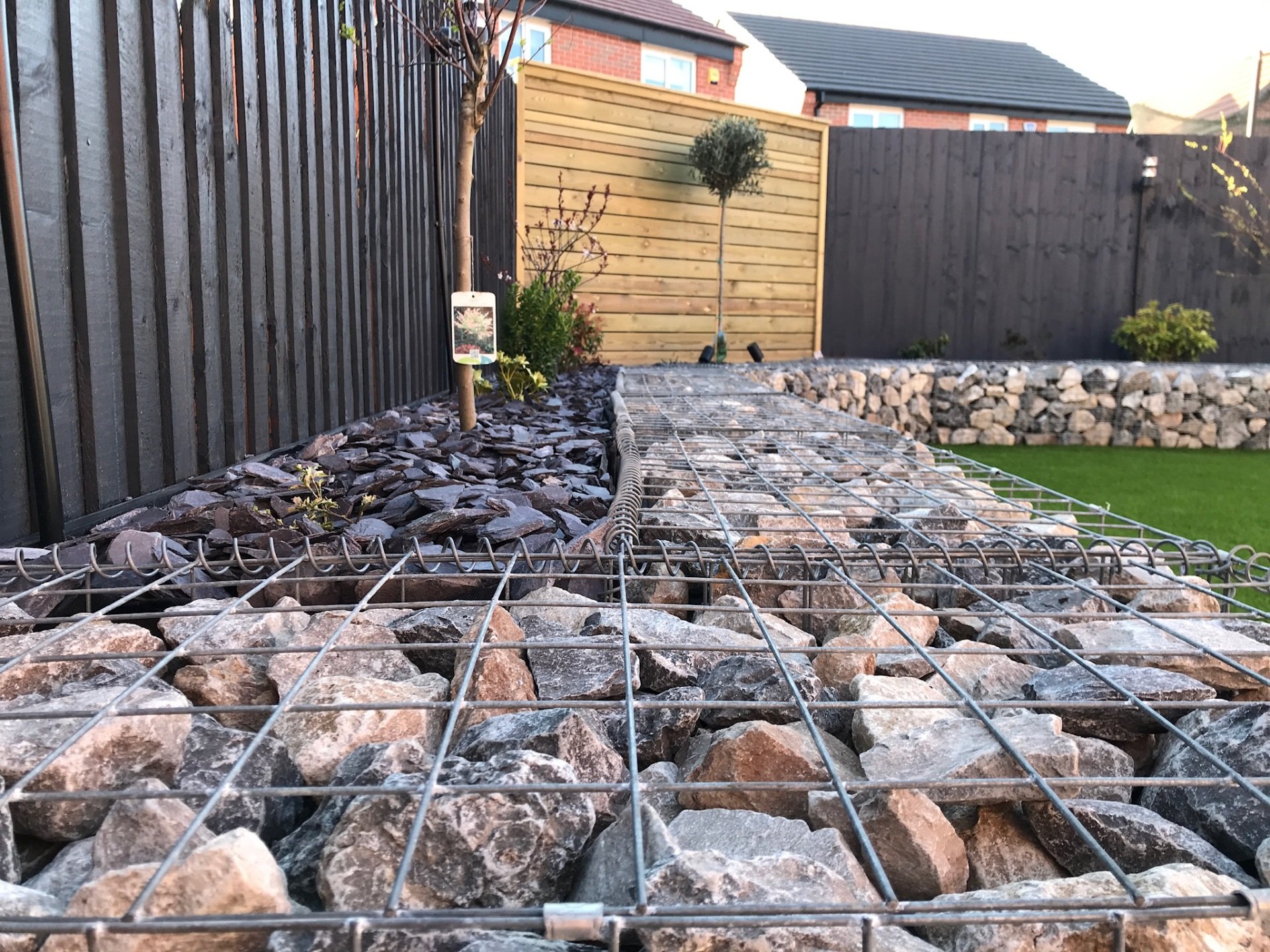 Gabion Baskets