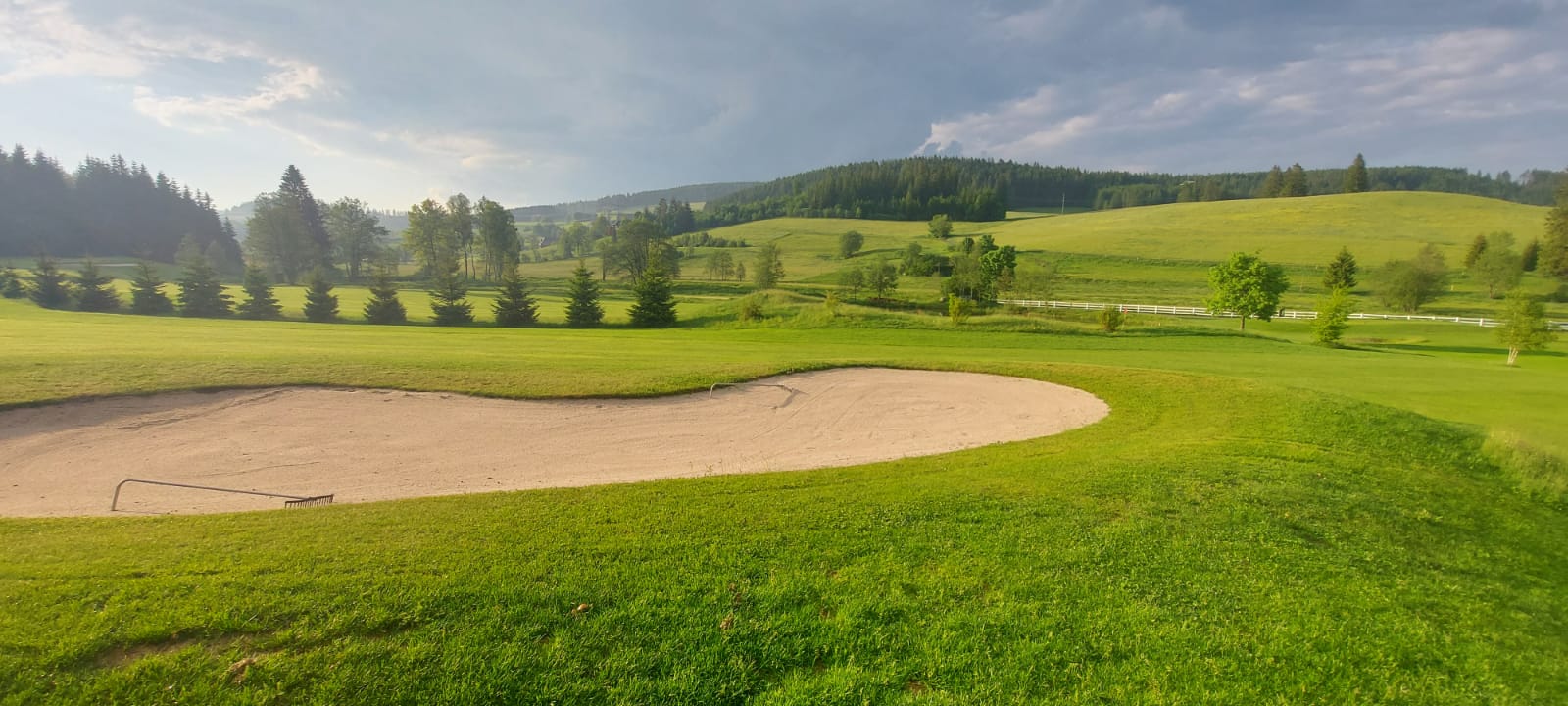 GOLFCLUB HOCHSCHWARZWALD E. V.