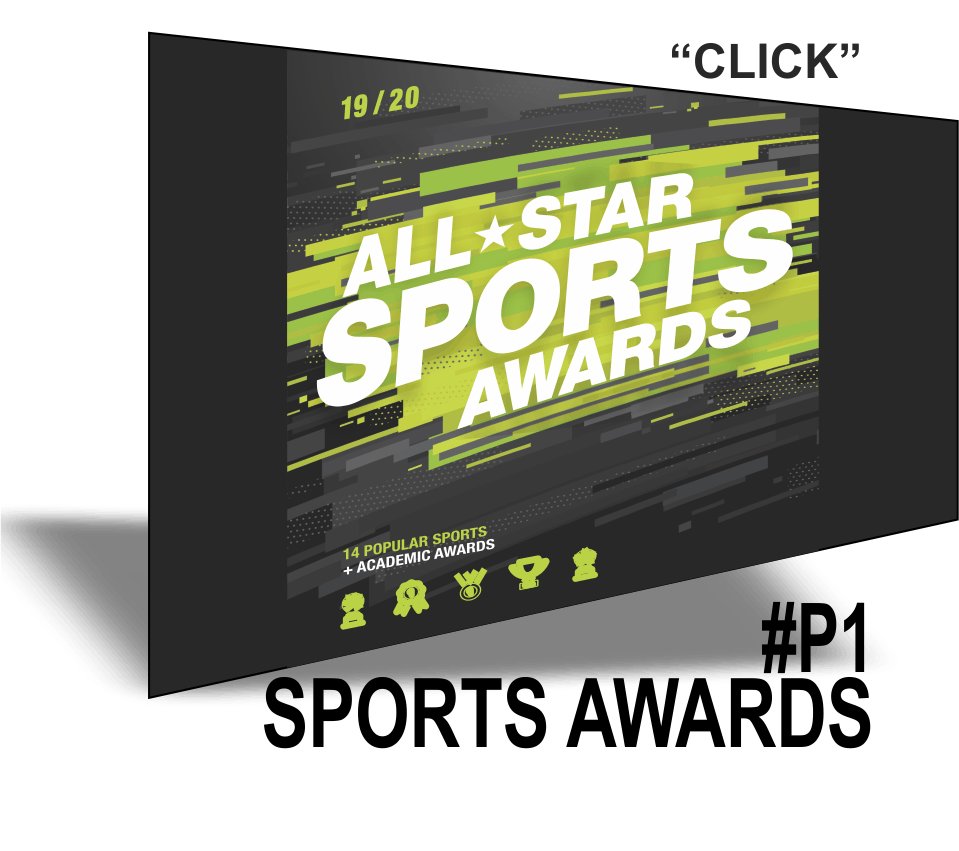 Fishers Sports Plaques Trophies and Awards page