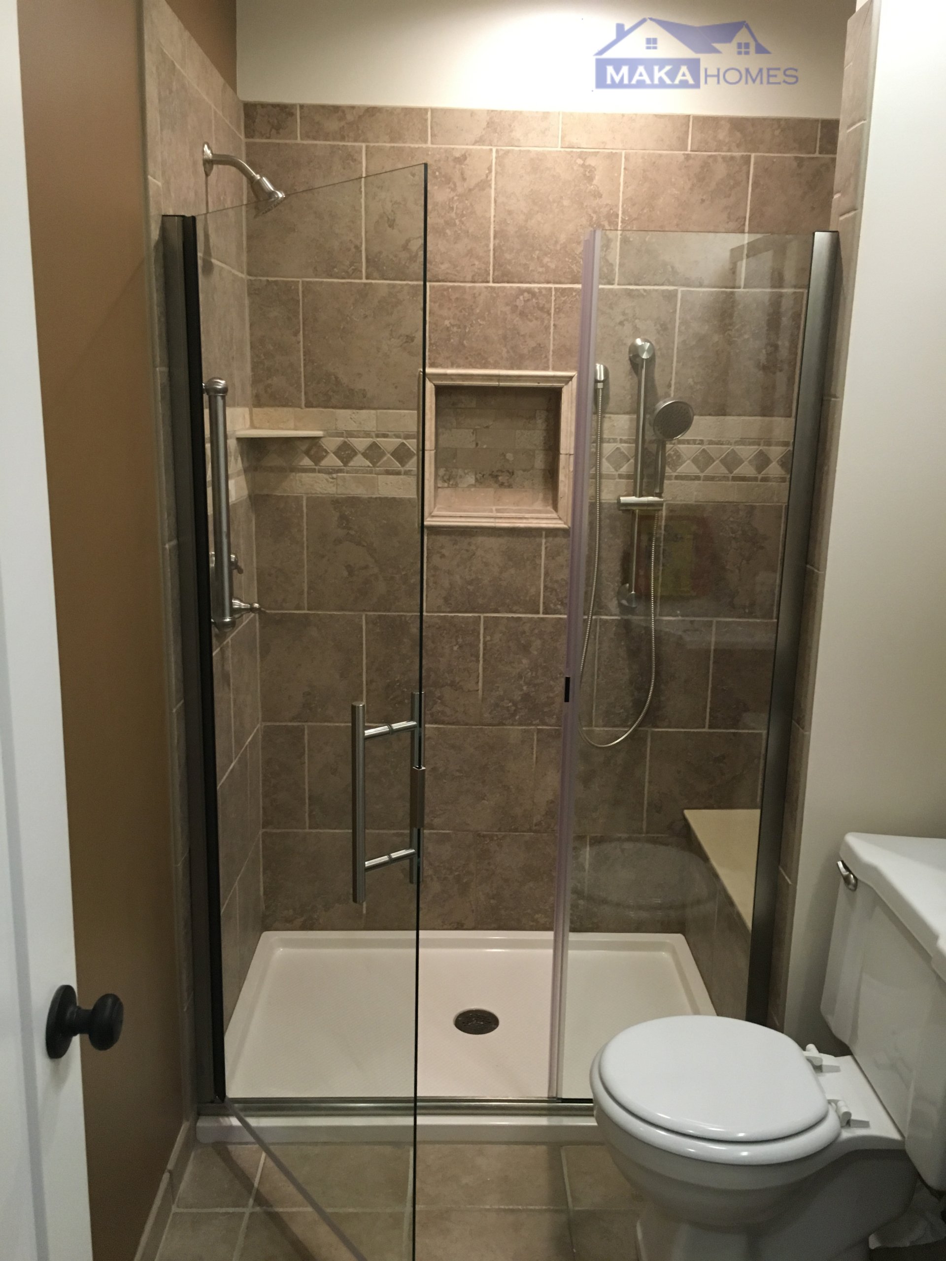 Kitchen and Bathroom Remodeling Orland Park IL Maka Homes Inc