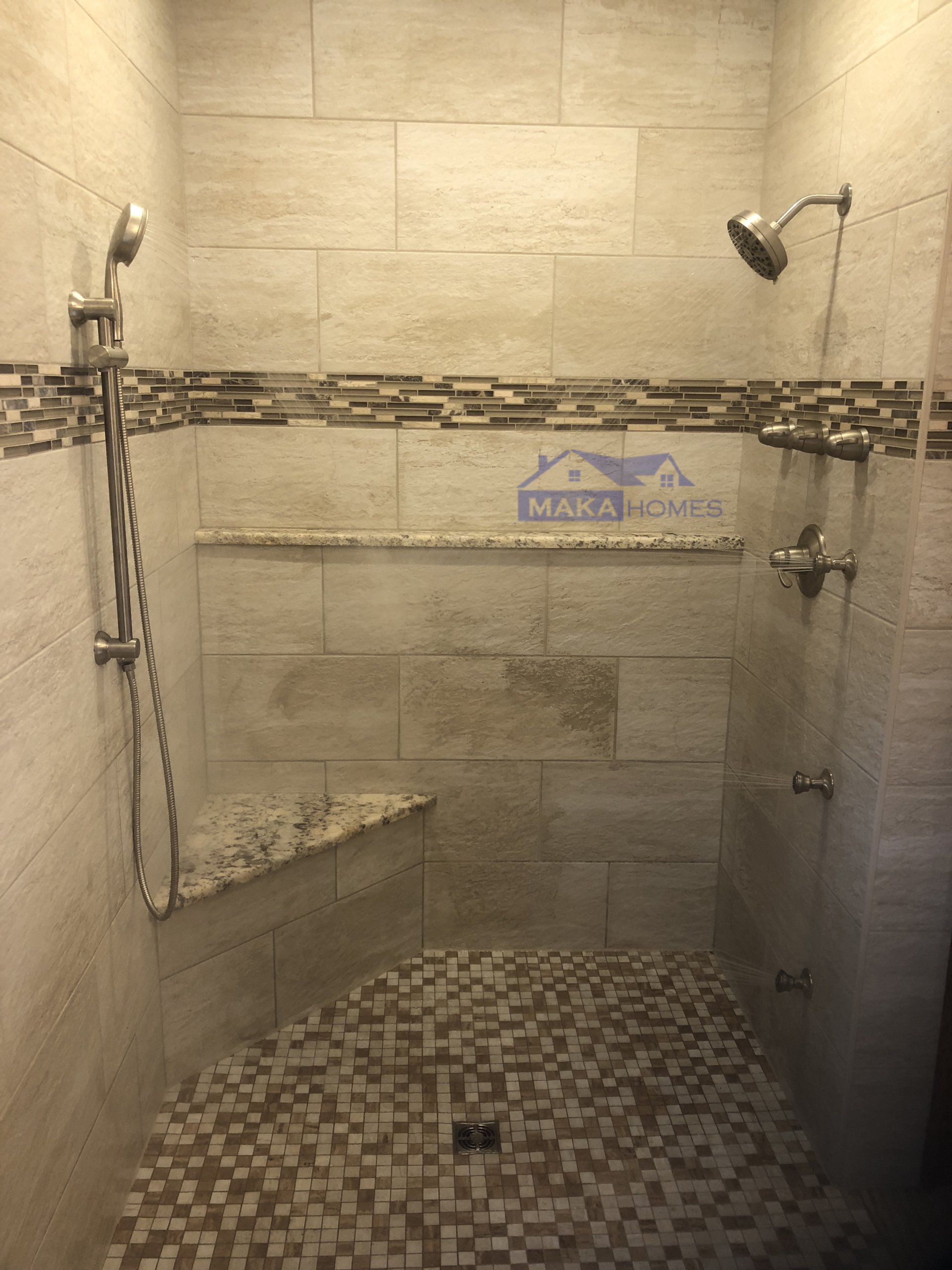 Kitchen and Bathroom Remodeling Orland Park IL Maka Homes Inc