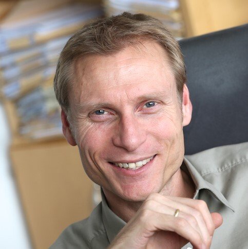 Rechtsanwalt und Notar Heinz Muckermann