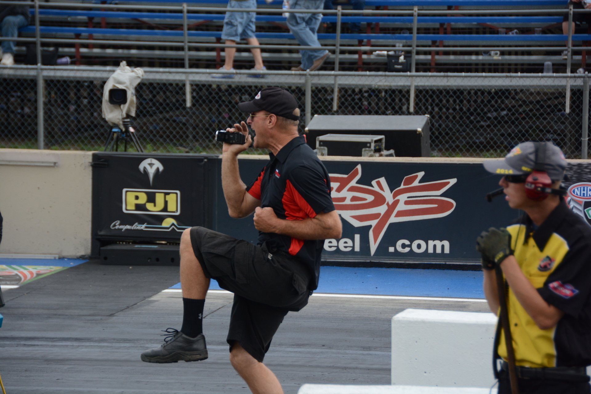 Brenda Grubbs Motorsports