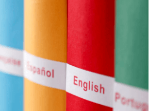 Learn English online for 11+ GCSE English & ESOL
