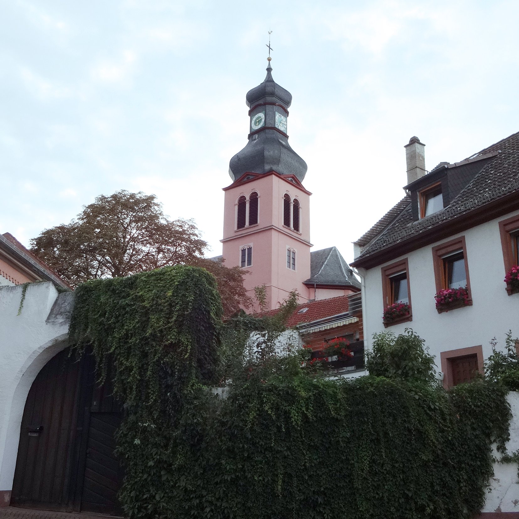 Förderverein Schönes MainzBretzenheim e.V. Über uns