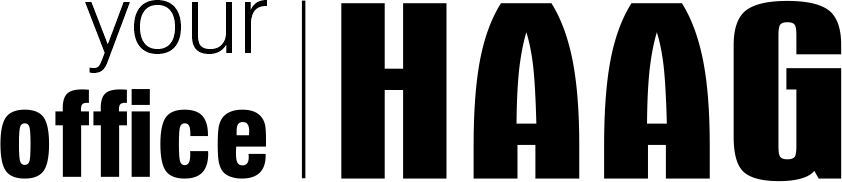 HAAG Büroeinrichtungen GmbH Hello