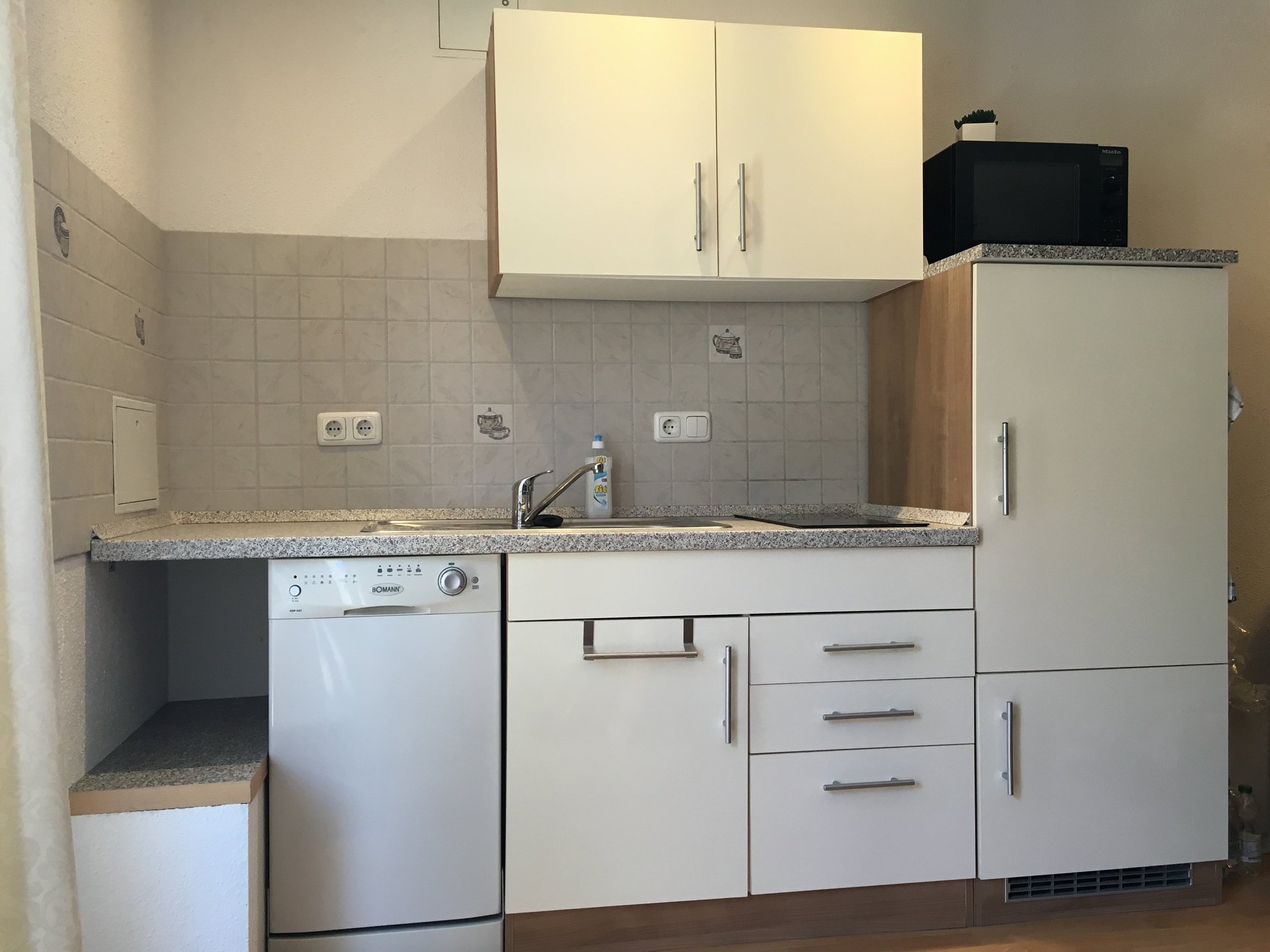 Galerie und Informationen