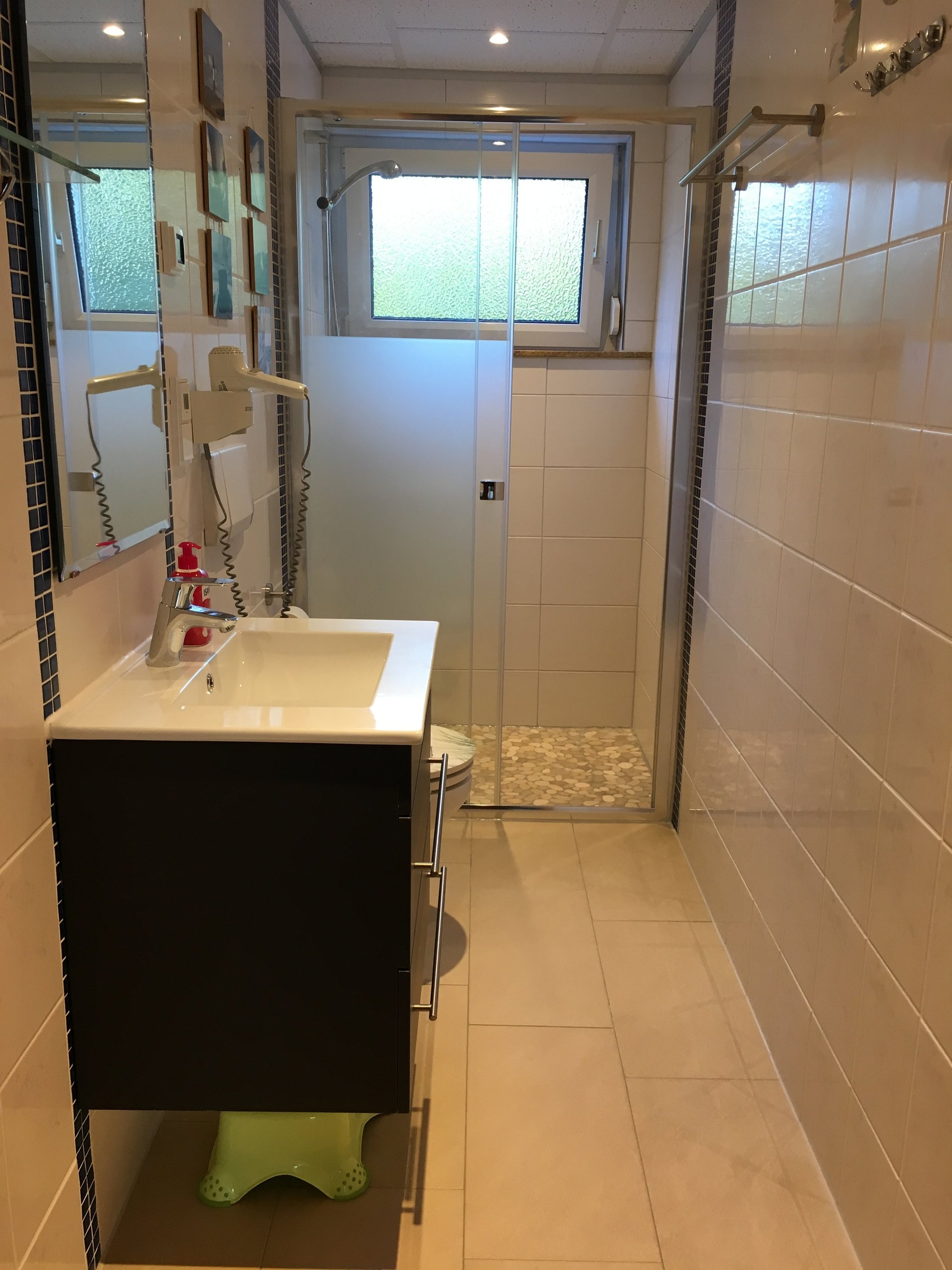 Galerie und Informationen