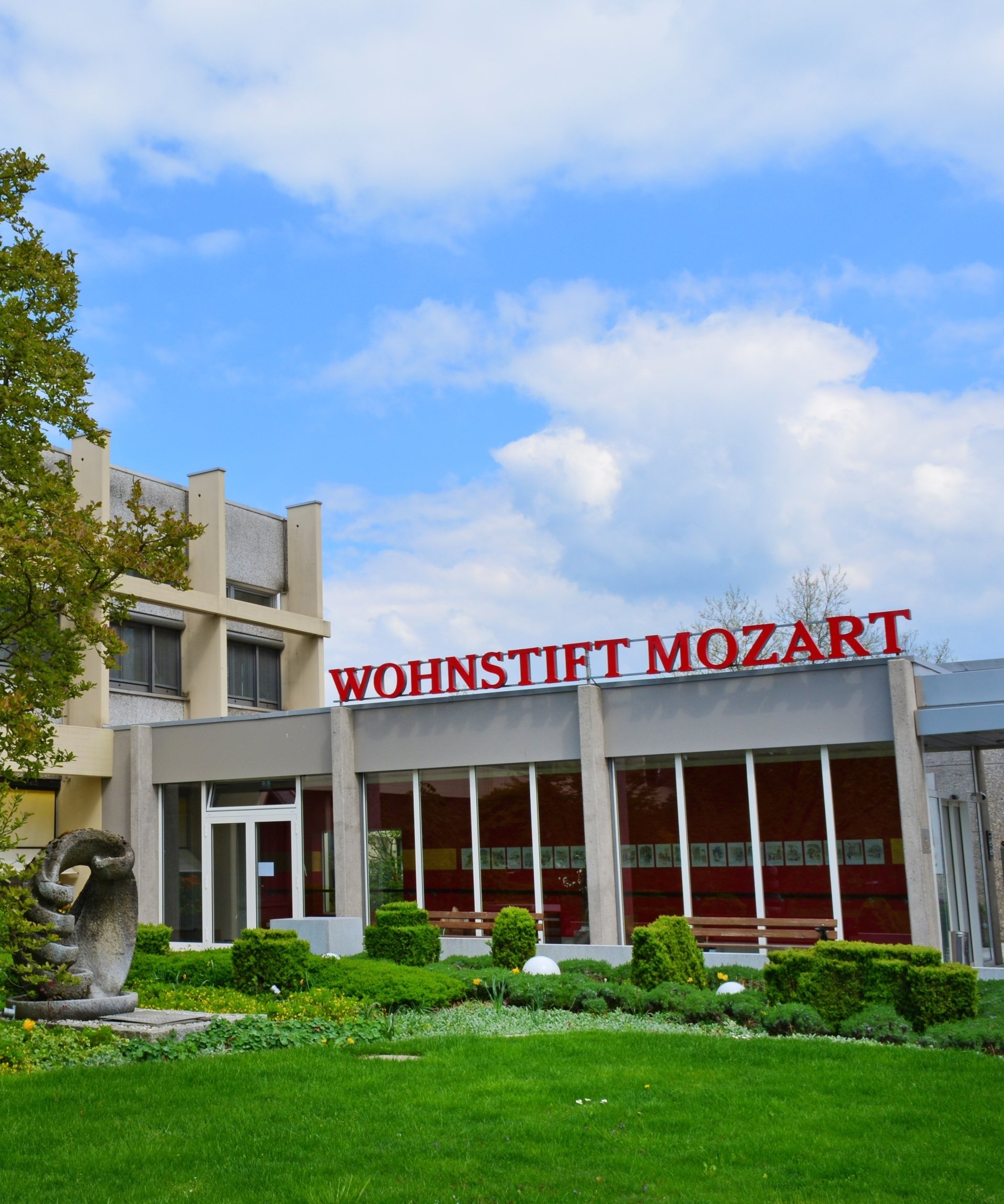 G stewohnen Im Wohnstift Mozart Unser Schmankerl F r Senioren