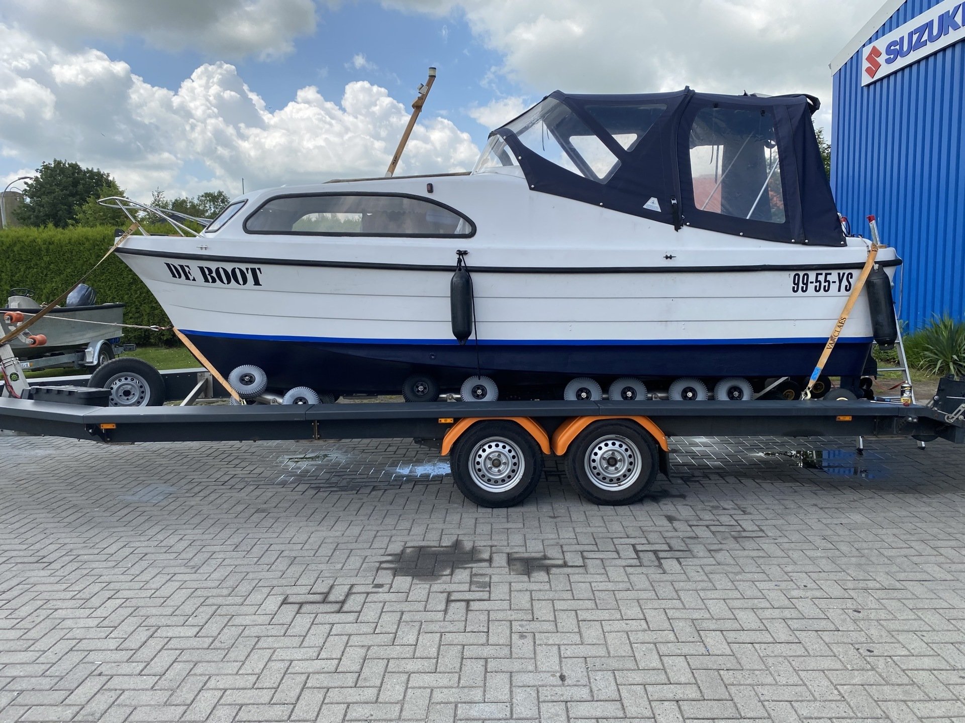 www.boot-2000.de www.boot-2000.com Bootsverleih Ostfriesland