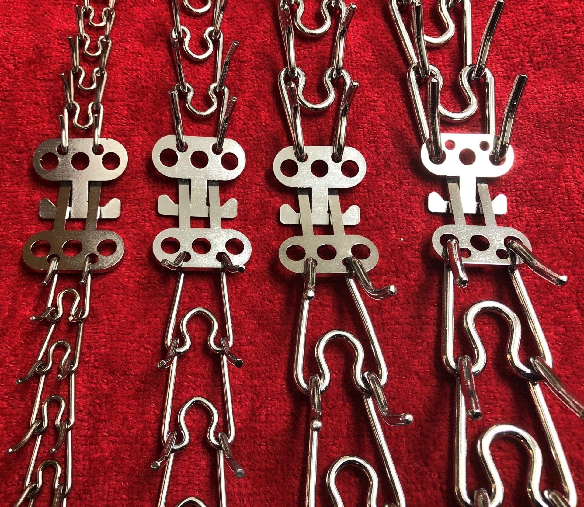 Buckle for Prong Collar