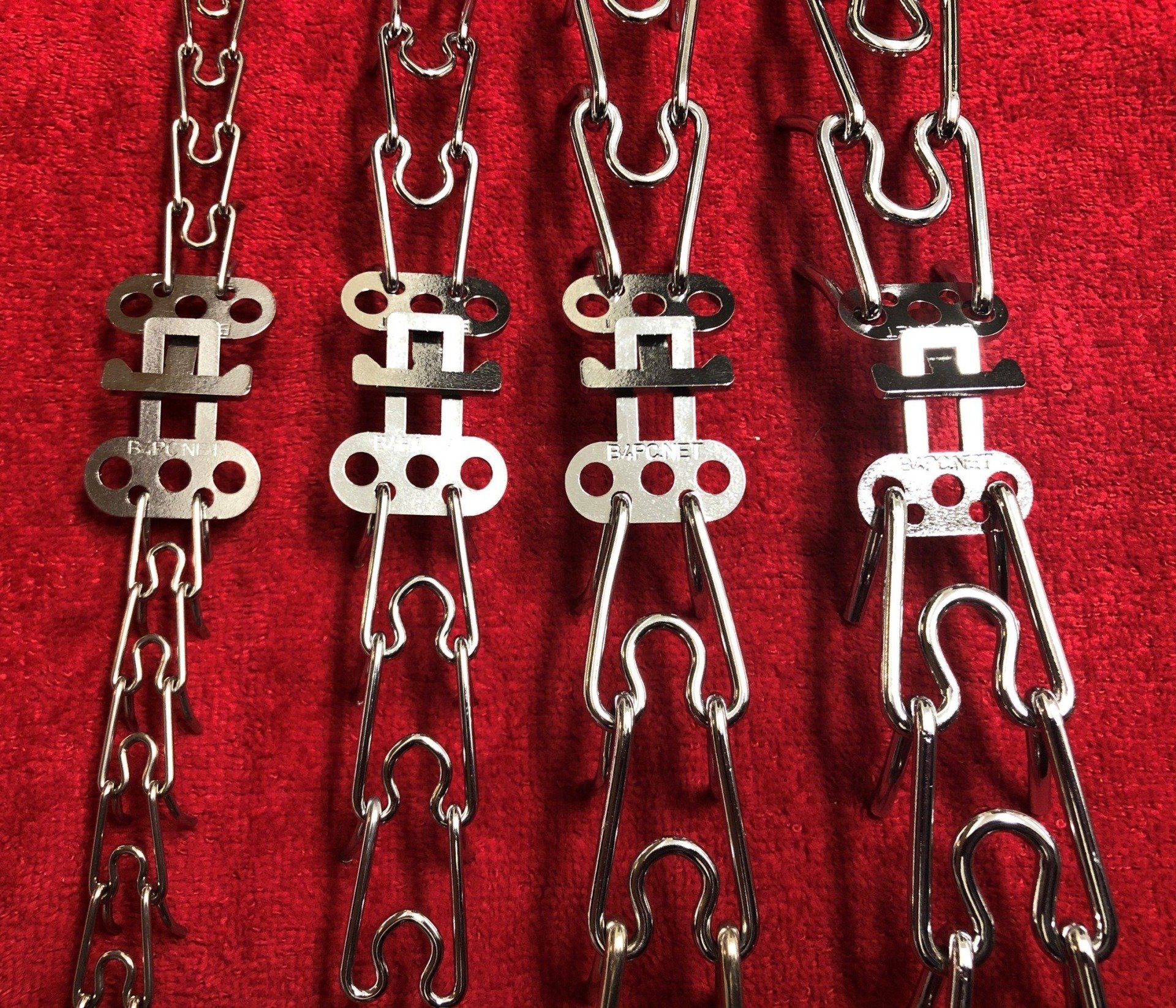 Buckle for Prong Collar