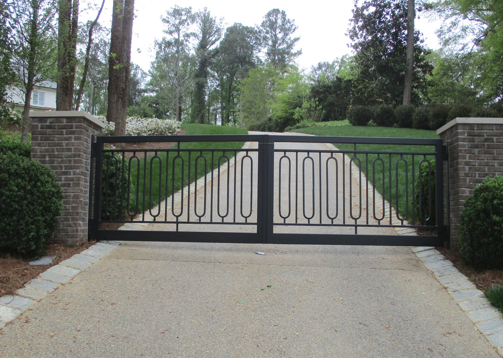 Doors and Gates