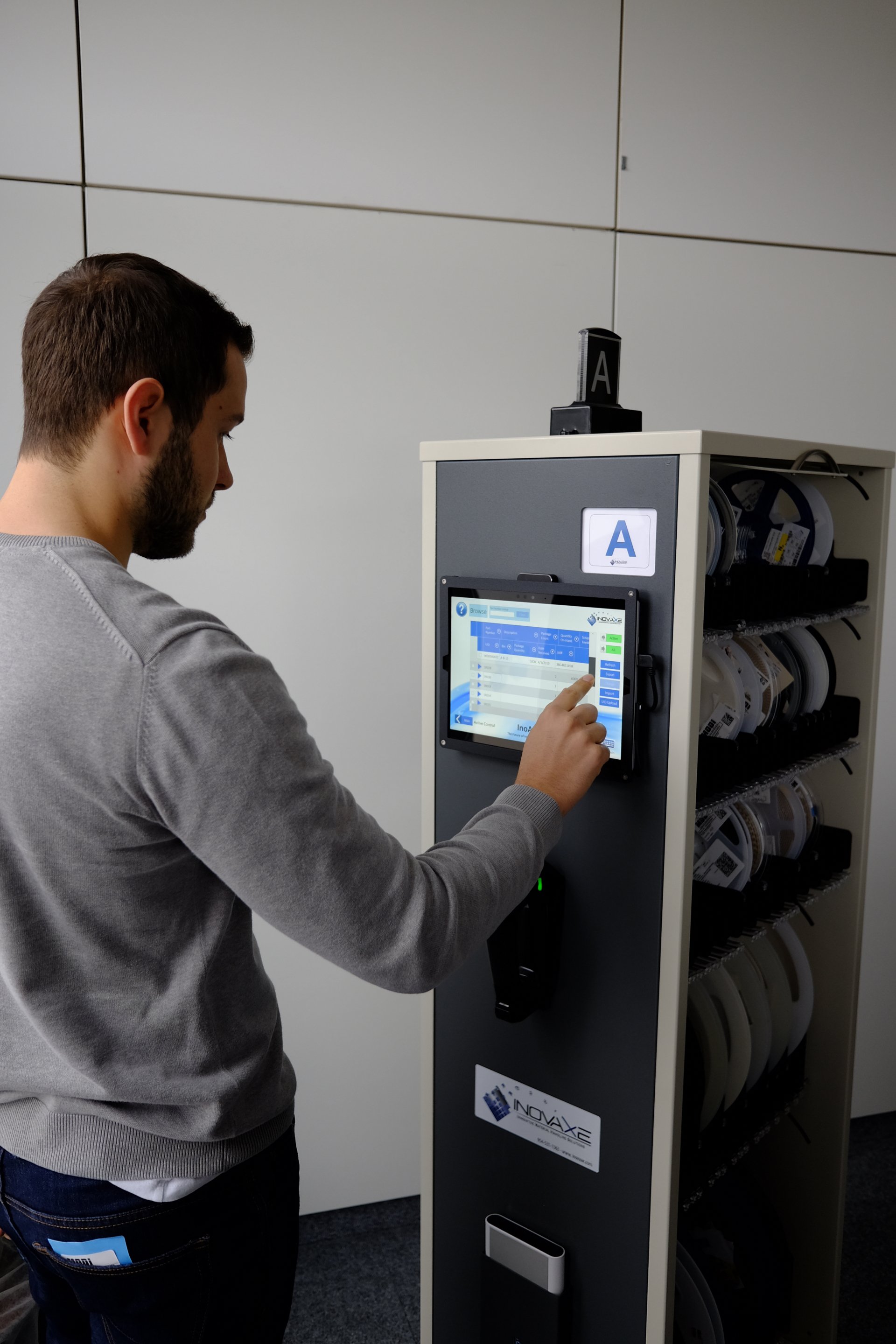 SmartRep GmbH