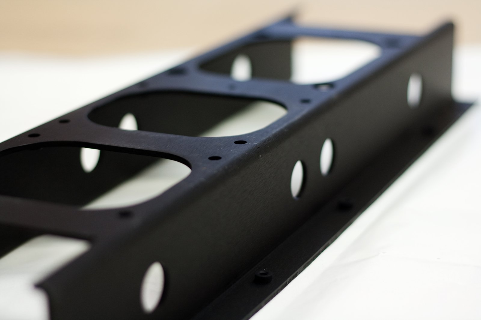 Satellite Engineering - Precision Sheet Metal Manufacturing & Engineering