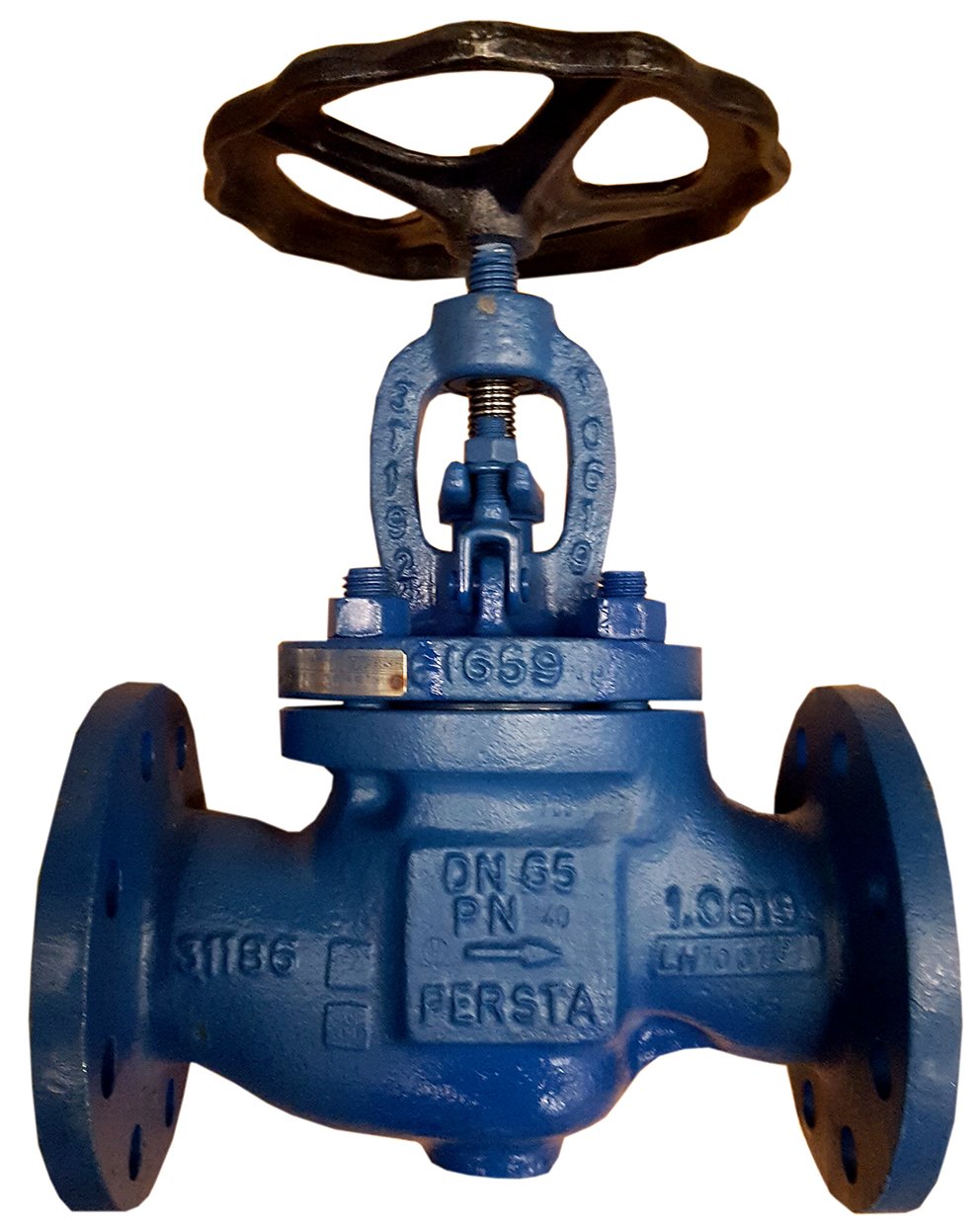 ROFI Industrial valves Products