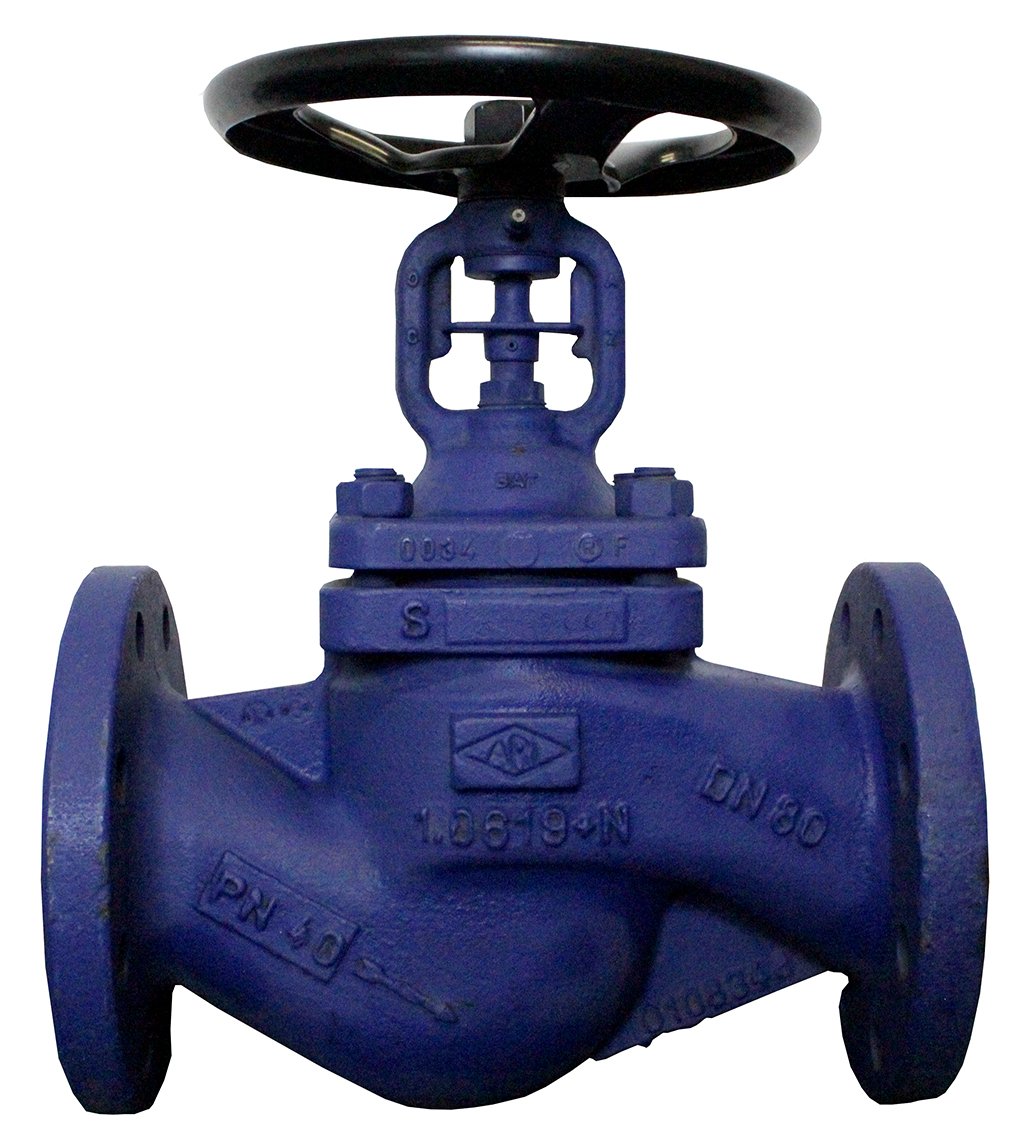 ROFI Industrial valves Products