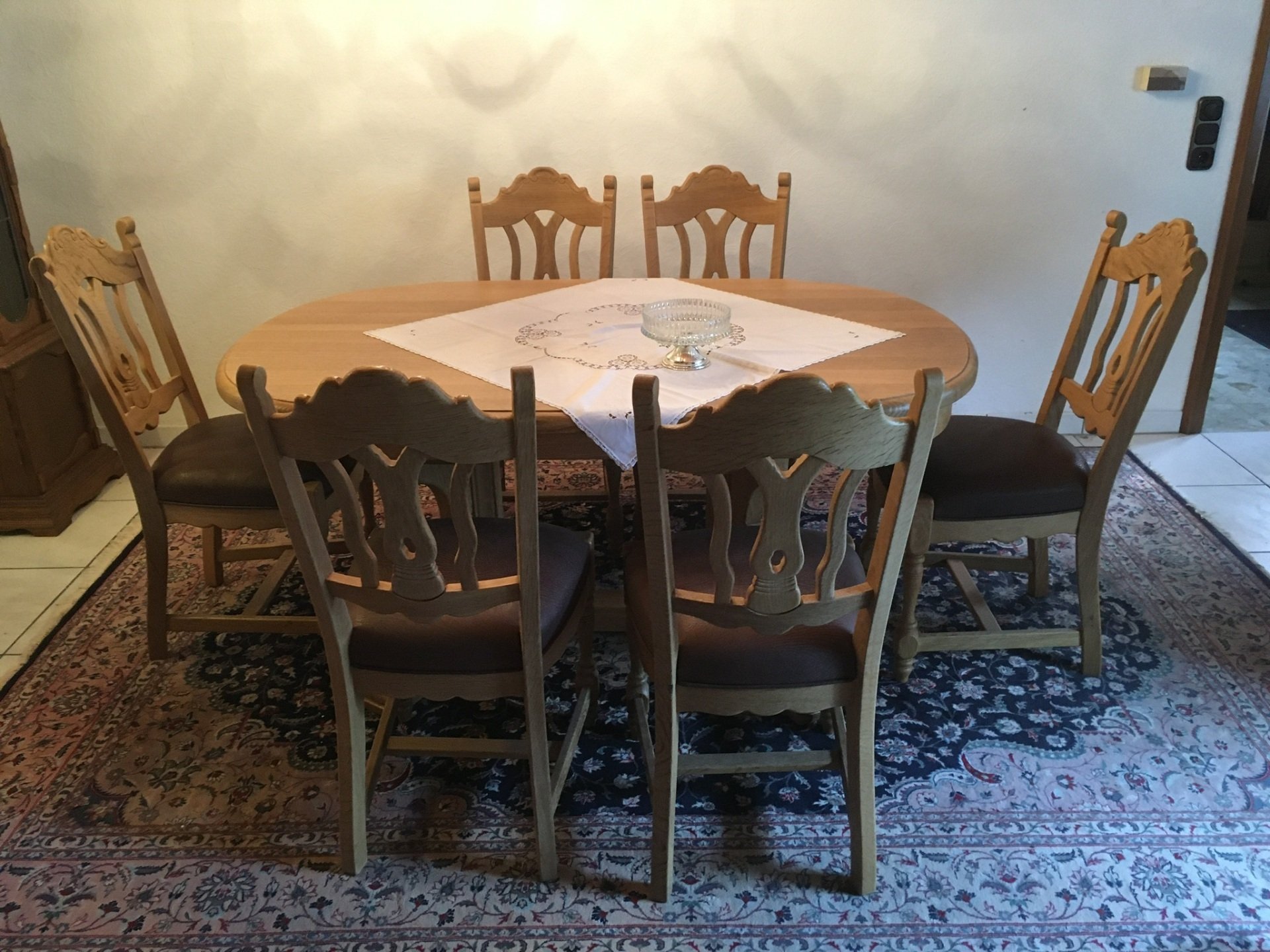 Homepage von WirkaufendeinMöbel.de-Einfacher Möbelverkauf ins Ausland