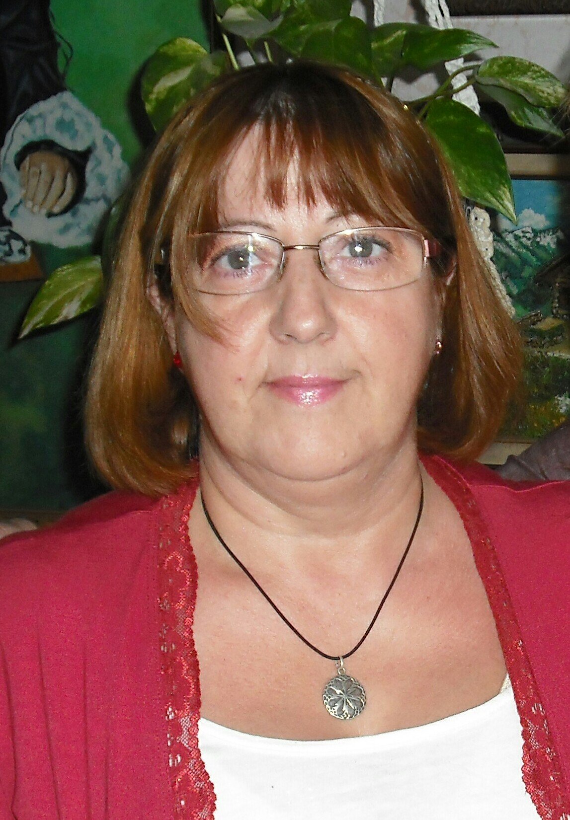 Soledad Hernández Barcelona El Arantxa